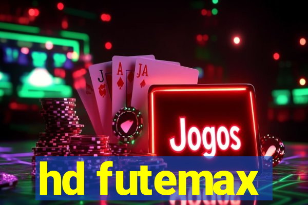 hd futemax